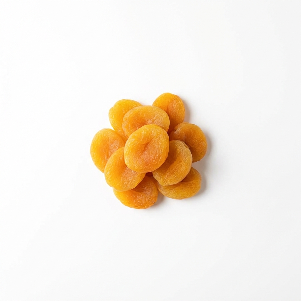 Aprikose getrocknet