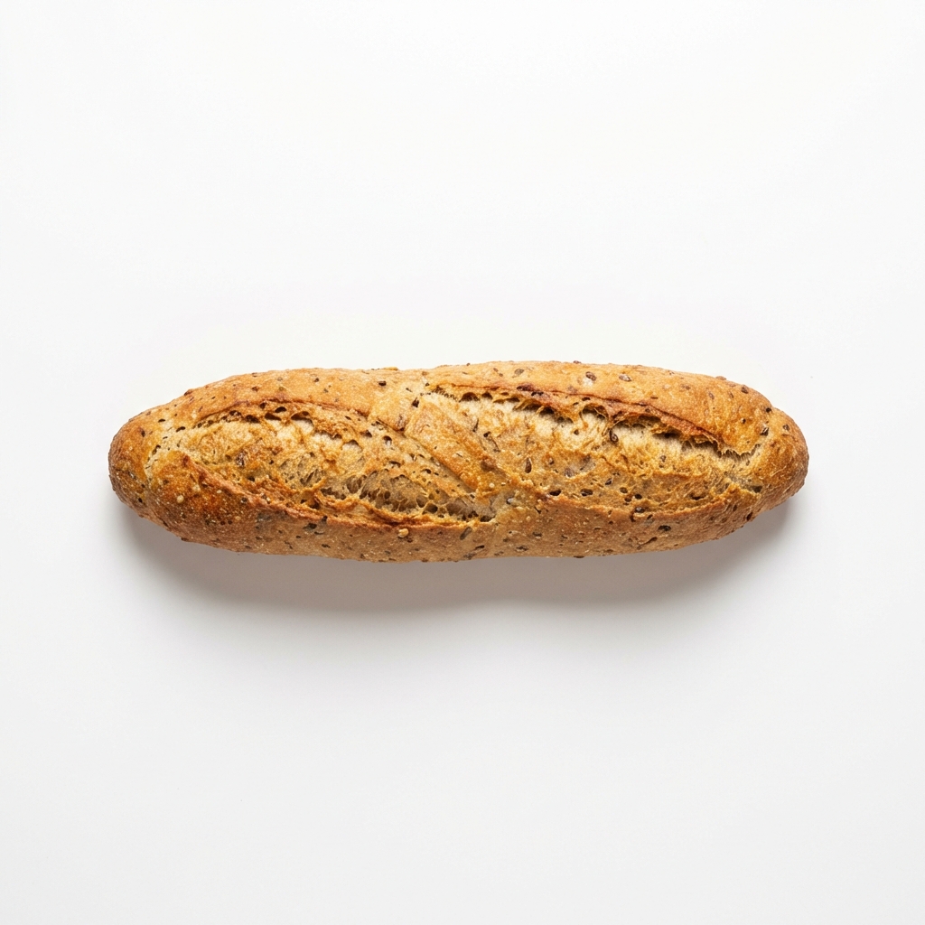 Baguette glutenfrei