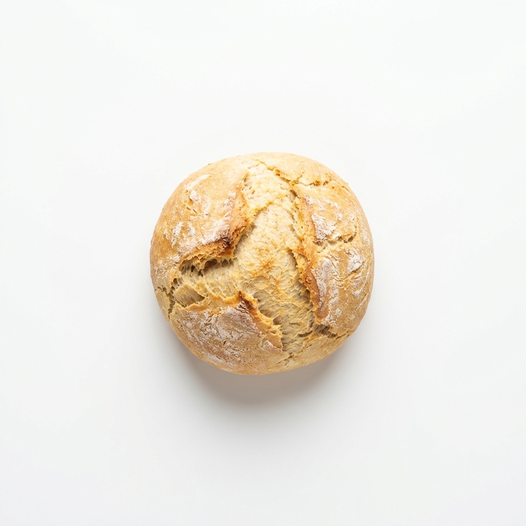 Brötchen glutenfrei