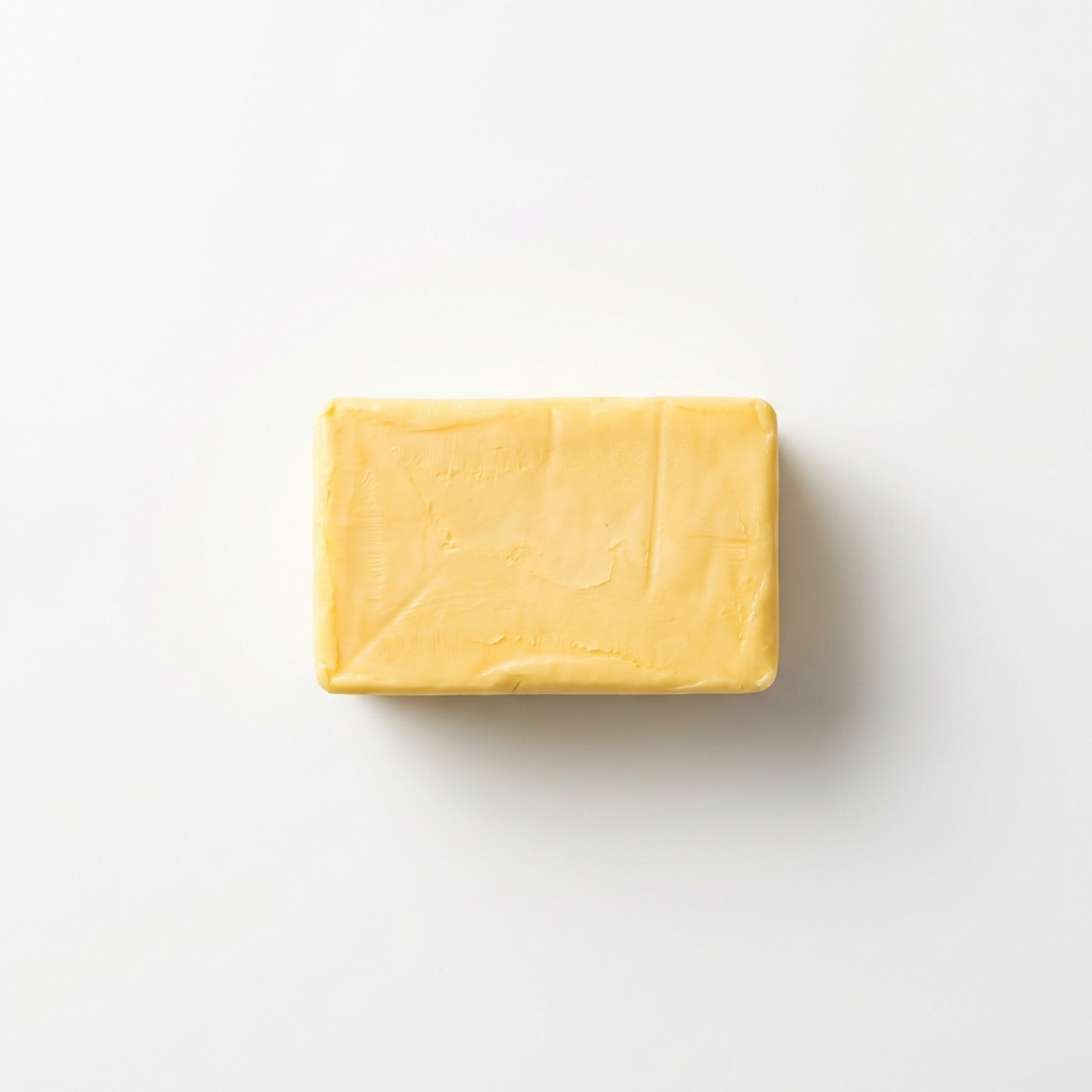 Butter mild gesäuert