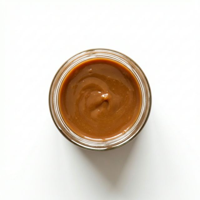 Dulce de Leche