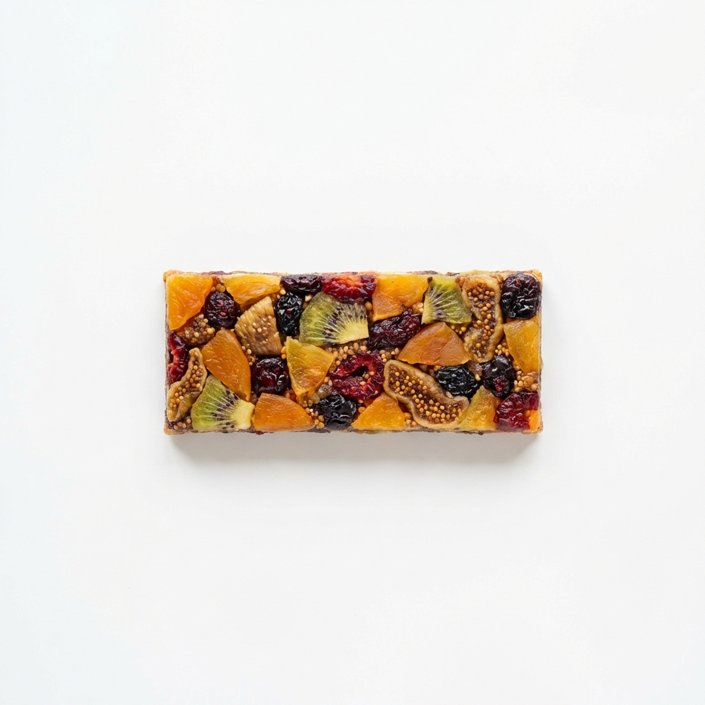 Fruchtschnitte/Fruchtriegel