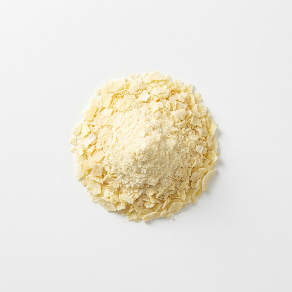 Kartoffelpüree Instantpulver