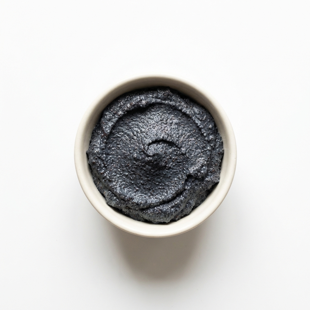 Mohnfüllung für Gebäck/Torten