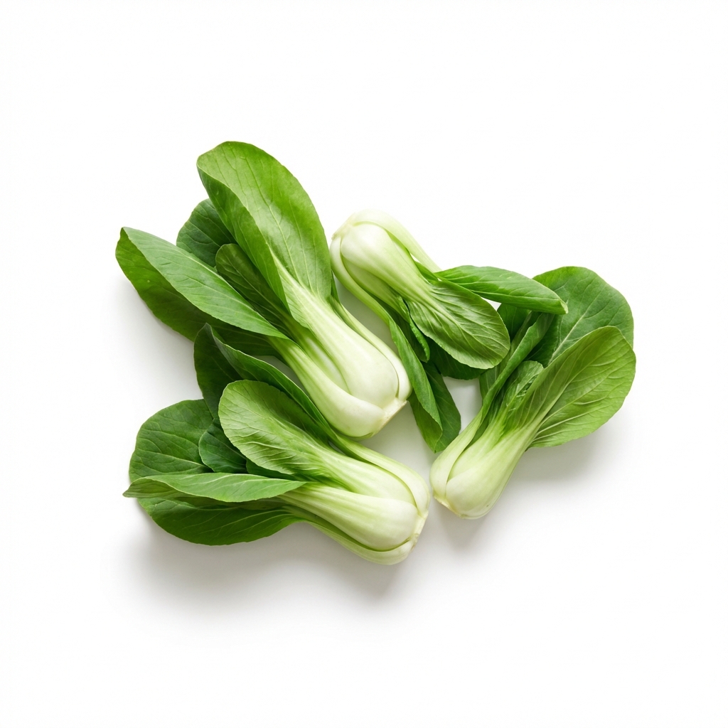 Pak Choi roh