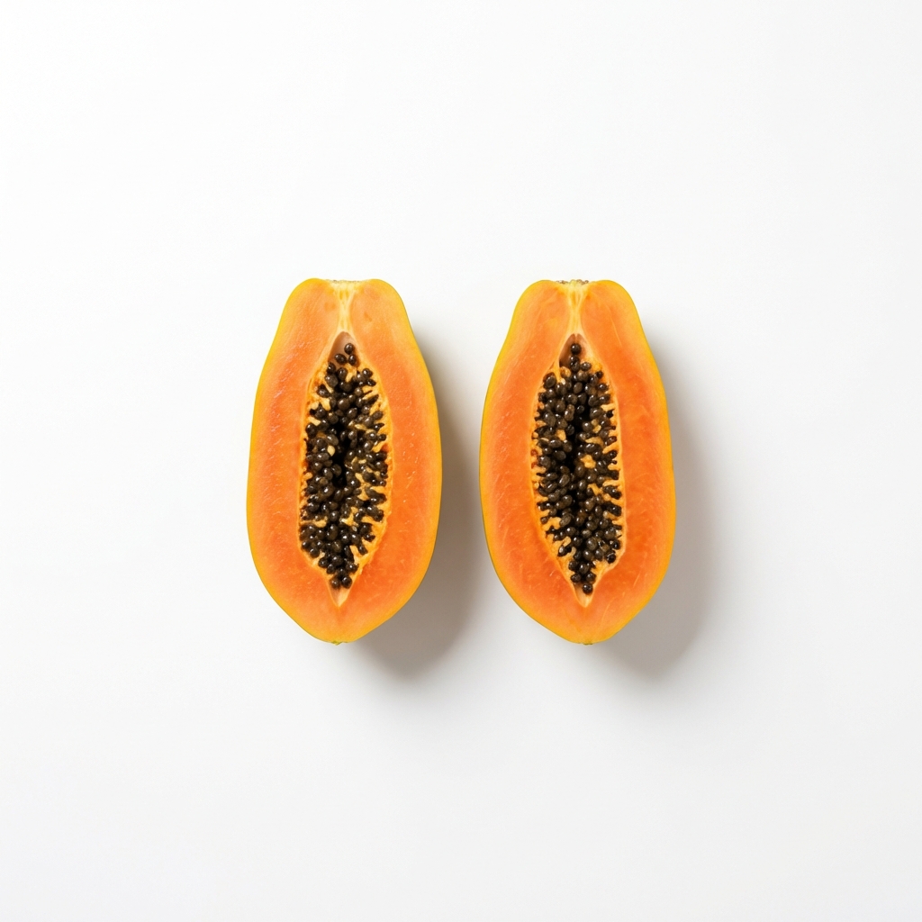 Papaya roh