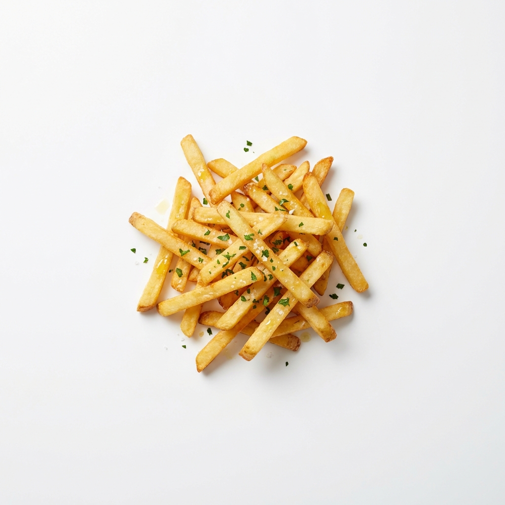 Pommes frites