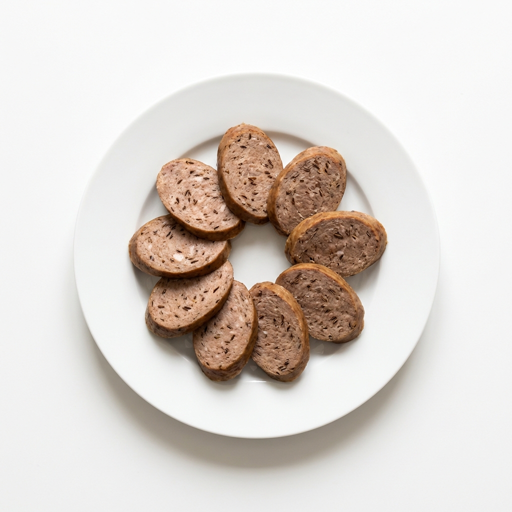 Schweinekümmelmagen