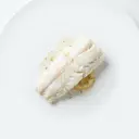 Alaska-Pollack/Alaska-Seelachs, pochiert