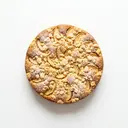 Apfel-Streuselkuchen (Rührmasse)