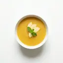 Apfelkaltschale/Apfelsuppe