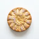 Apfelkuchen (Quark-Öl-Teig)