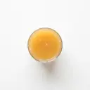 Apfelsaft angereichert mit Vitamin C