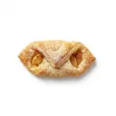 Apfeltasche (Blätterteig)