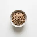 Augenbohne reif, gekocht