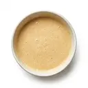 Backteig ungesüßt, mit Bier, roh