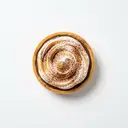 Baiser-Schokosahnetorte (Mürbeteig)