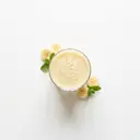 Bananennektarschorle