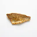 Barsch/Flussbarsch, gebraten ohne Fett (Pfanne)