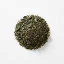 Basilikum getrocknet