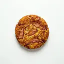 Berner Rösti gebraten