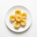 Birne in Fruchtsaft, Konserve, abgetropft