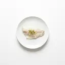 Blei/Brachsen/Brasse, tiefgefroren, gedünstet