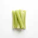 Bleichsellerie gedünstet