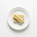 Bleichsellerie gekocht