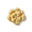 Blumenkohl tiefgefroren, gekocht