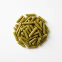 Bohne grün, Konserve, abgetropft