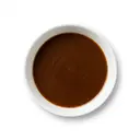 Bratensoße dunkel, Konserve