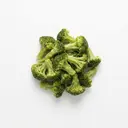 Broccoli tiefgefroren, gedünstet