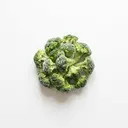 Broccoli tiefgefroren