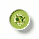 Broccolicremesuppe