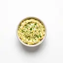 Brotaufstrich Ei-Kräuter