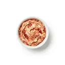 Brotaufstrich Tomate-Mozzarella