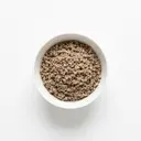 Buchweizen Schrot, gekocht