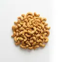 Cashewkern geröstet ohne Fett