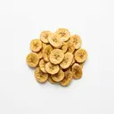 Banane, getrocknet