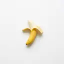 Banane, roh