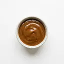 Bratensauce, gebunden