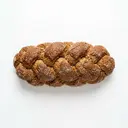 Butterzopf, Vollkorn