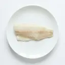 Kabeljau (getrocknet, gesalzen)