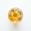 Energy Drink mit Koffein, Taurin und Vitaminen, gezuckert