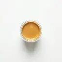 Espresso crème, ungezuckert