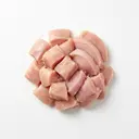 Geflügelfleisch (Durchschnitt exkl. Innereien), roh