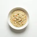 Gerstotto, gekocht