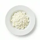 Hüttenkäse, nature