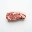 Lamm, Nierstück, roh (Australien, Neuseeland)